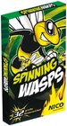 Spinning Wasps von NICO für 3,99 € bei Netto mit dem Scottie im Angebot Spinning Wasps von NICO im aktuellen Netto mit dem Scottie Prospekt