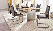 Esstisch bei Höffner in Mülheim Esstisch im Angebot bei Höffner Mülheim für 1.499,00 €