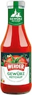 Tomaten- oder Gewürzketchup von Werder im aktuellen Netto mit dem Scottie Prospekt für 1,49 €