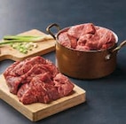 Viande Bovine Bourguignon à Mijoter en promo chez U Express Reims à 11,99 €