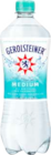 Mineralwasser Medium Angebote von Gerolsteiner bei EDEKA Wismar für 0,89 €