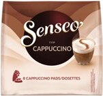 Kaffeepads Angebote von Senseo bei Kaufland Koblenz für 1,99 €
