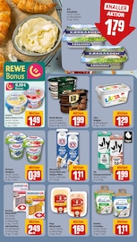 Aktueller REWE Prospekt mit Hering, "Dein Markt", Seite 13