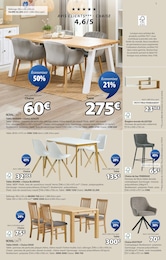 Offre Chaise Haute dans le catalogue Jysk du moment à la page 5