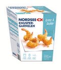 Knusper-Garnelen Angebote von Nordsee bei Lidl Unna für 3,49 €
