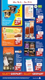 Aktueller ALDI SÜD Prospekt mit Espresso, "Gutes für Alle.", Seite 9