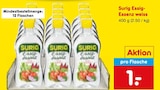 Essig-Essenz weiss im Netto Marken-Discount Prospekt Essig-Essenz weiss von Surig im aktuellen Netto Marken-Discount Prospekt für 1,00 €
