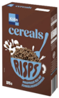 Cereals Risps im Angebot bei REWE in Bergheim Cereals Risps Angebote von Kölln bei REWE Bergheim für 2,49 €