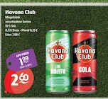 Huster - Lime Mojito Angebot im Prospekt Lime Mojito bei Huster im Prospekt "" für 1,99 €