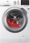 Aktuelles Waschmaschine L7FBG61480 Angebot bei expert in Dinslaken ab 555,00 €