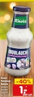 Aktuelles Feinkost-Sauce Knoblauch Angebot bei Netto Marken-Discount in Wuppertal ab 1,00 €