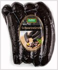 Schwarzwürstle oder Servela bei Penny im Prospekt "" für 4,49 €