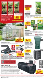 ja im toom Baumarkt Prospekt "Respekt, wer's selber macht." auf Seite 4