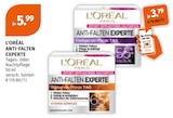 Anti-Falten Experte im Müller Prospekt Anti-Falten Experte von L'Oréal im aktuellen Müller Prospekt für 3,79 €
