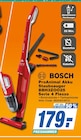 Aktuelles ProAnimal Akku Staubsauger BBH3ZOO25 Serie 4 Flexxo Angebot bei expert in Regensburg ab 179,00 €
