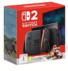 Pack Console Nintendo Switch 2 + Mario Kart Word - Nintendo en promo chez Fnac Pack Console Nintendo Switch 2 + Mario Kart Word - Nintendo dans le catalogue Fnac