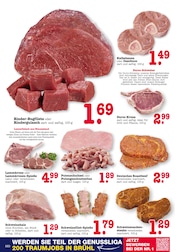 Aktueller E center Prospekt mit Schweinefilet, "Aktuelle Angebote", Seite 2