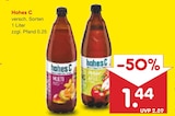 hohes C bei Netto Marken-Discount im Schwarzenbach a Wald Prospekt für 1,44 €
