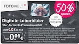 Bilder im Rossmann Prospekt Digitale Laborbilder von Fotowelt im aktuellen Rossmann Prospekt für 0,06 €
