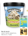 Aktuelles Cookie Dough Angebot bei EDEKA in Heidelberg ab 3,99 €