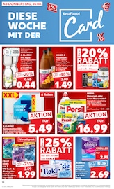 Steine im Kaufland Prospekt in Görlitz Aktueller Kaufland Prospekt mit Steine, "Aktuelle Angebote", Seite 10