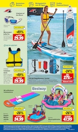 Lidl Teich im Prospekt Lidl Teich im Prospekt