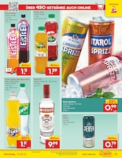 Aktueller Netto Marken-Discount Prospekt mit Nüsse, "Aktuelle Angebote", Seite 27
