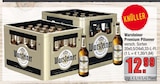 Premium Pilsener im Angebot bei Profi Getränke in Rüsselsheim Premium Pilsener Angebote von Warsteiner bei Profi Getränke Rüsselsheim für 12,99 €