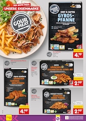 Pfanne im Netto Marken-Discount Prospekt in Fulda Aktueller Netto Marken-Discount Prospekt mit Pfanne, "Aktuelle Angebote", Seite 16