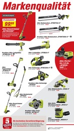 Spielzeug Angebot im aktuellen toom Baumarkt Prospekt auf Seite 6