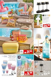 porta Möbel Kühltasche im Prospekt 