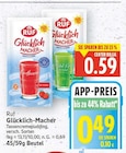 Glücklich-Macher Erdbeere von Ruf für 0,49 € bei E center im Angebot Glücklich-Macher Erdbeere von Ruf im aktuellen E center Prospekt