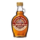 Promo Sirop d'Erable à 2,38 € dans le catalogue Carrefour Market à Juilles