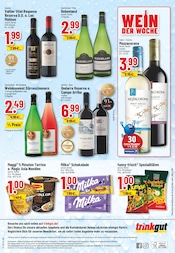 Aktueller Trinkgut Prospekt mit Rotwein, "Aktuelle Angebote", Seite 10