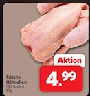 Aktuelle Hähnchen Angebote bei nah&frisch in Münster Aktuelles Frische Hähnchen Angebot bei nah&frisch in Münster ab 4,99 €