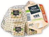 Fromage au lait pasteurisé - PAVE D'AFFINOIS - U Express Fromage au lait pasteurisé - PAVE D'AFFINOIS à 1,75 € dans le catalogue U Express