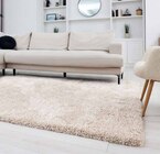 Aktuelles Hochflor-Teppich 60x120 cm Angebot bei Segmüller in Frankfurt (Main) ab 19,99 €