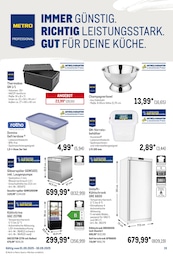 Rotho Angebot im aktuellen METRO Prospekt auf Seite 39