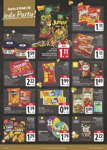 Chips im E center Prospekt "Wir lieben Lebensmittel!" mit 28 Seiten (Jena)