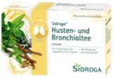 Adler Apotheke OHG Beselich - Sidroga® Husten- und Bronchialtee Angebot im Prospekt Sidroga® Husten- und Bronchialtee bei Adler Apotheke OHG im Beselich Prospekt für 5,70 €
