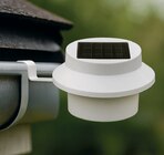 Aktuelle LED-Lampe Angebote bei Wreesmann in Dresden Aktuelles LED-SOLAR-DACHRINNENLEUCHTE Angebot bei Wreesmann in Dresden ab 2,49 €