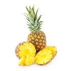 Ananas en promo chez Auchan Hypermarché Cannes à 1,59 €