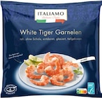 Lidl Zweibrücken - ASC White Tiger Garnelen Angebot im Prospekt ASC White Tiger Garnelen bei Lidl im Zweibrücken Prospekt für 9,99 €