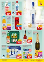 Wasser im Netto Marken-Discount Prospekt in Passau Aktueller Netto Marken-Discount Prospekt mit Wasser, "Aktuelle Angebote", Seite 19
