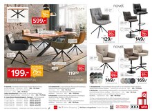Teppichboden im XXXLutz Möbelhäuser Prospekt "NR.1 BEIM PREIS" mit 28 Seiten (Heilbronn)