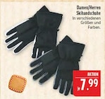 Damen Skihandschuhe Angebote bei Marktkauf Fürth für 7,99 €