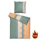 Baumwoll Bettwäsche Cotton touch für 9,00 € bei POCO im Angebot Baumwoll Bettwäsche Cotton touch im aktuellen POCO Prospekt