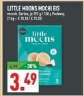 Mochi Eis Angebote von Little Moons bei Marktkauf Münster für 3,49 €
