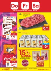 Tierbedarf im Netto Marken-Discount Prospekt in Ulm Aktueller Netto Marken-Discount Prospekt mit Tierbedarf, "Aktuelle Angebote", Seite 42
