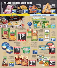 EDEKA Frischkaese im Prospekt 